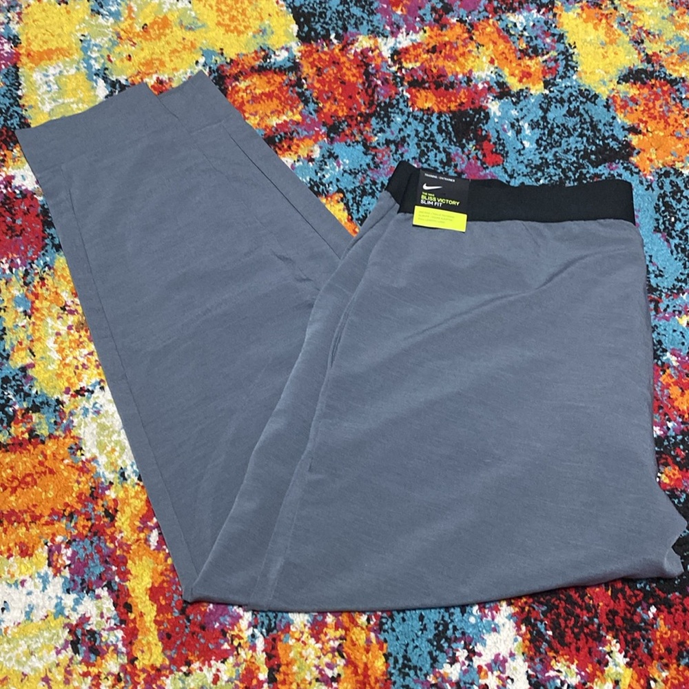 Nike Training Pants - image 2